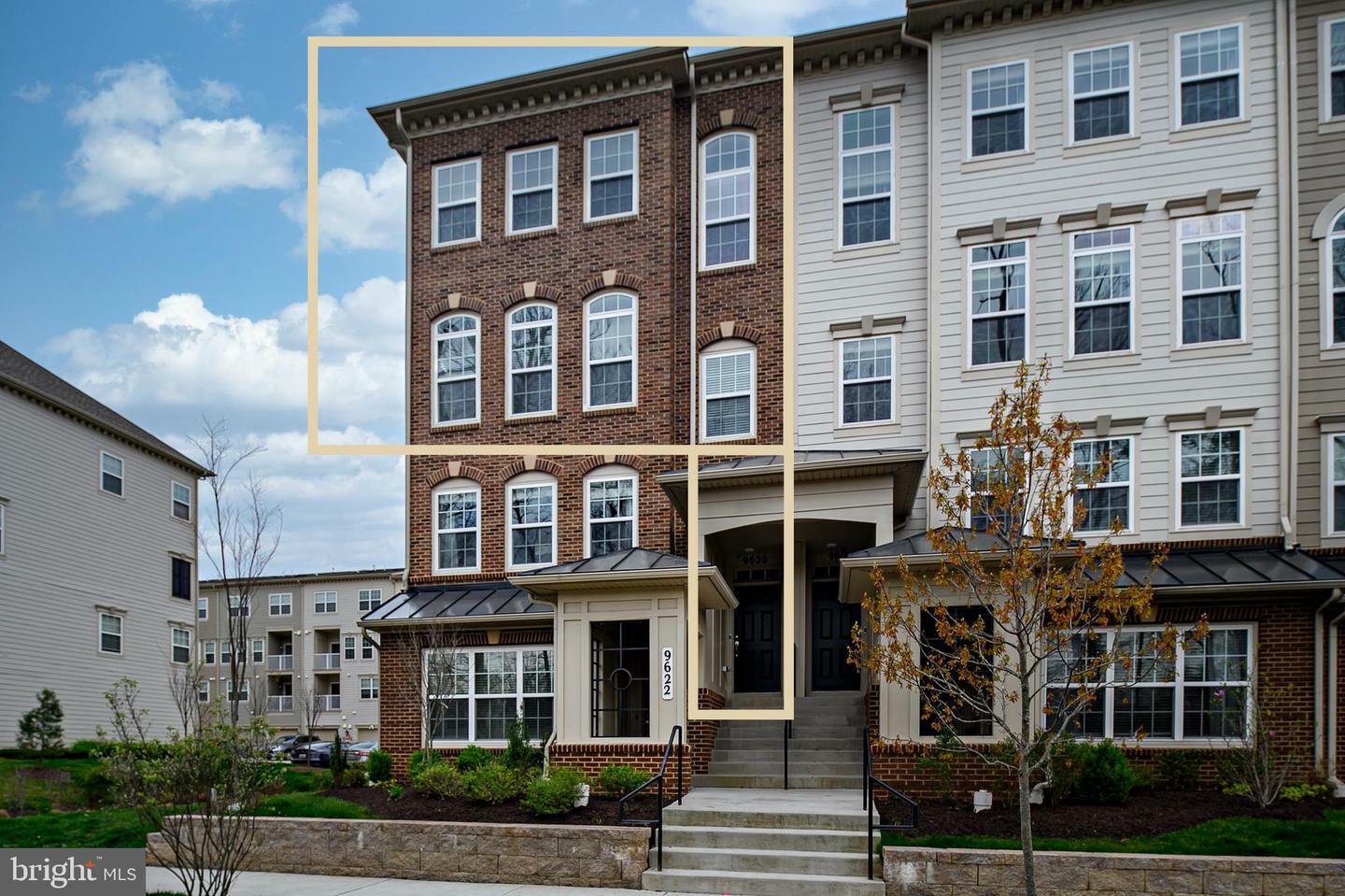 Property Photo: 9620 Block Street 302 MD 20706