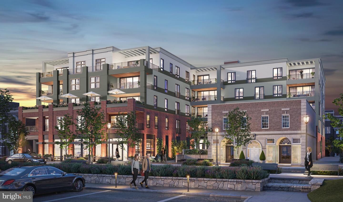 Property Photo: 110 Park 310 PA 19081