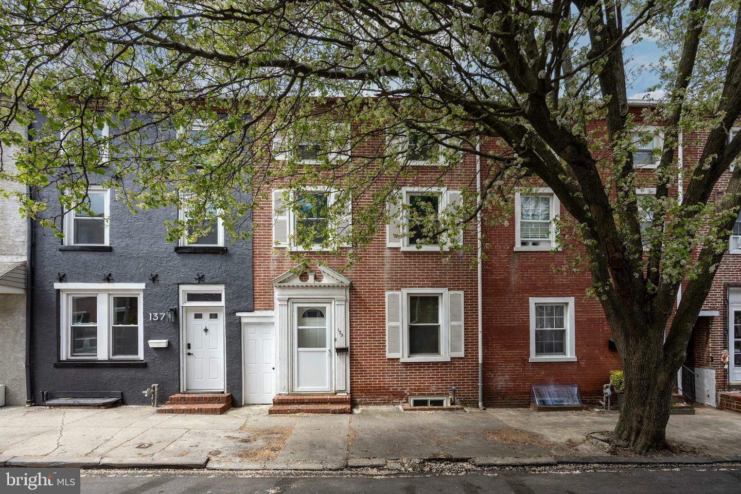 Property Photo:  139 E Miner Street  PA 19382 