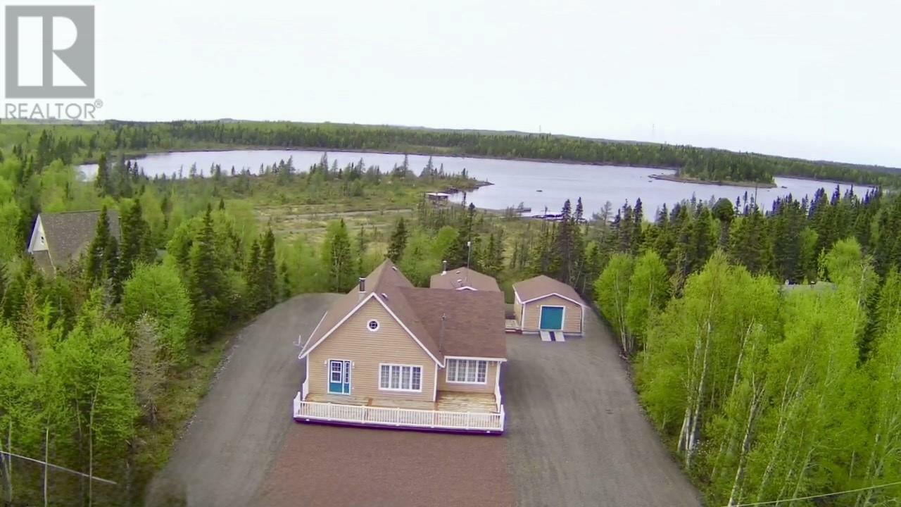 Property Photo:  16 Indian Arm West  NL A0G 3A0 