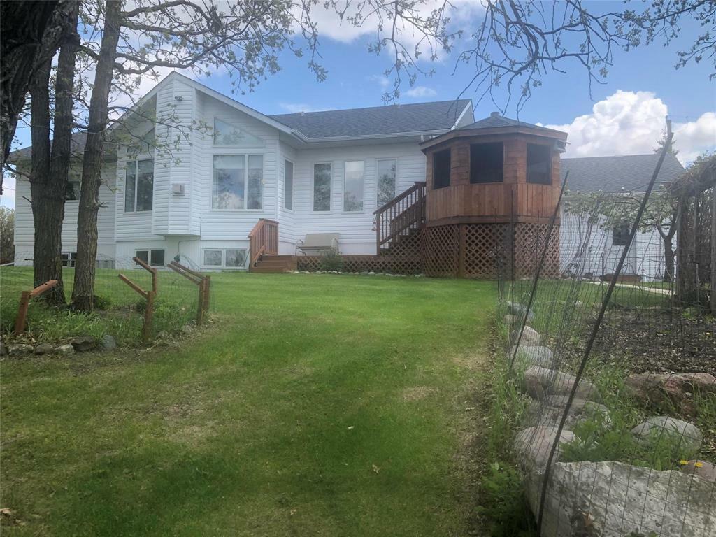 8 Lakeview Estates Drive  Pelican Lake MB R0K 1R0 photo