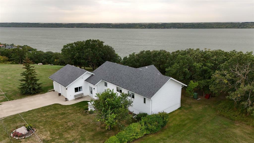 8 Lakeview Estates Drive  Pelican Lake MB R0K 1R0 photo