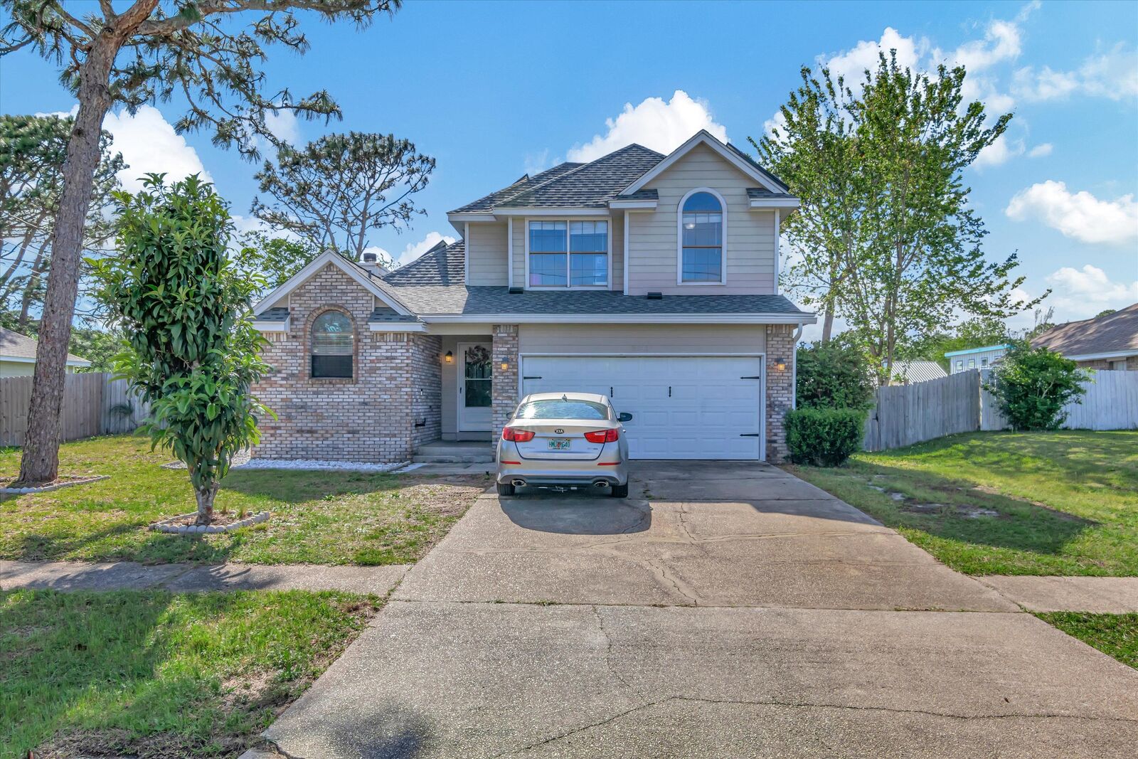 Property Photo:  2241 Fulva Drive  FL 32566 