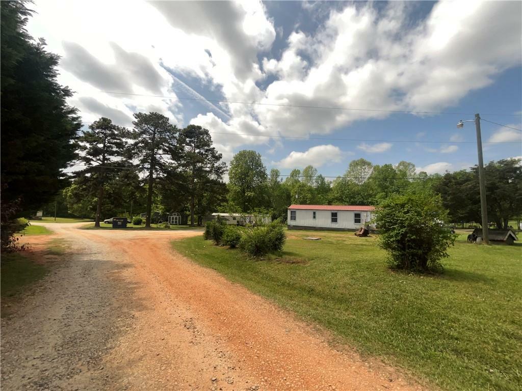 Property Photo:  474 Whitney Road  GA 30549 