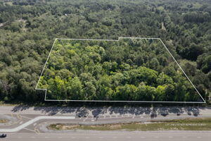 Property Photo:  6.6ac Hwy 49  MS 39425 