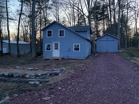 Property Photo:  9 Delaware Trail  NY 12737 