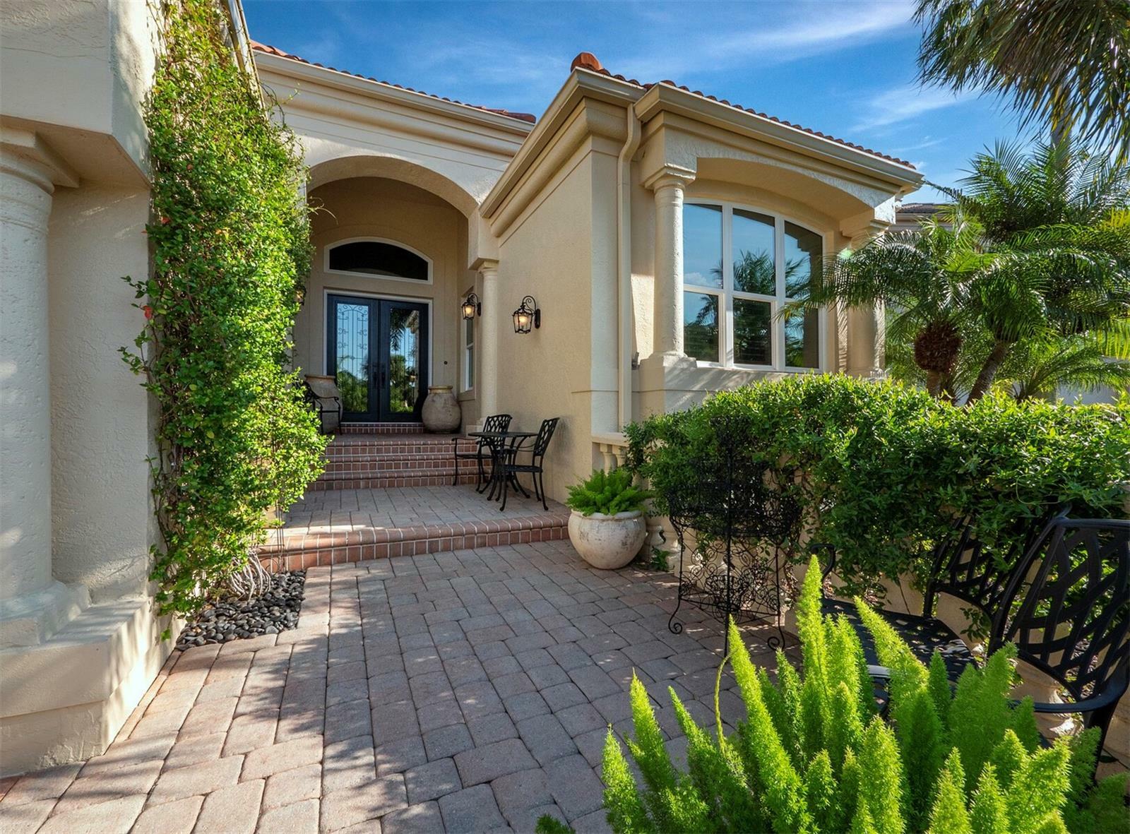 Property Photo:  3596 Fair Oaks Lane  FL 34228 