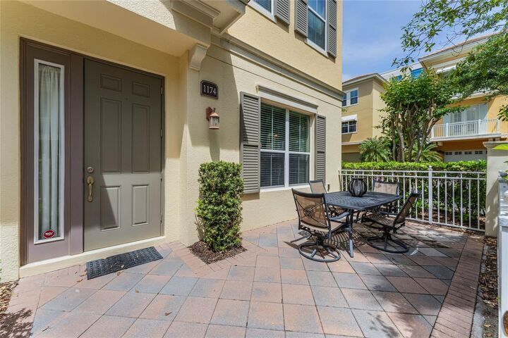 Property Photo:  1174 Bolton Place  FL 32746 