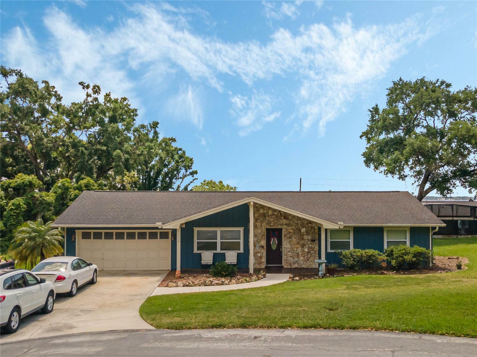 Property Photo:  11336 Sweetwater Court  FL 34715 