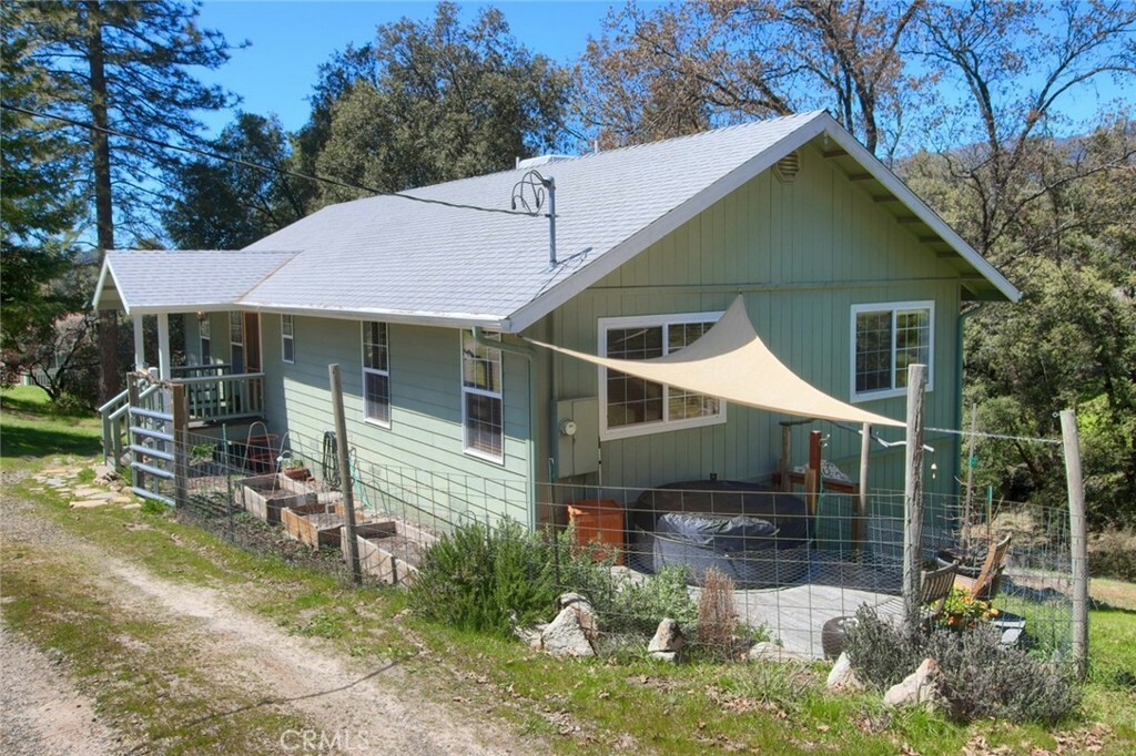 Property Photo:  5709 Pilot Peak Road  CA 95338 