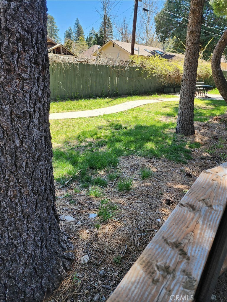 Property Photo: 22899 Byron Road 119 CA 92322