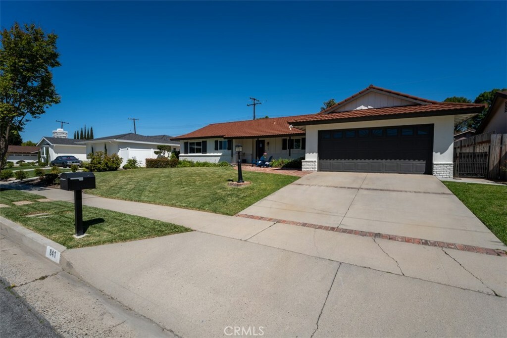 Property Photo:  841 Sycamore Avenue  CA 90631 