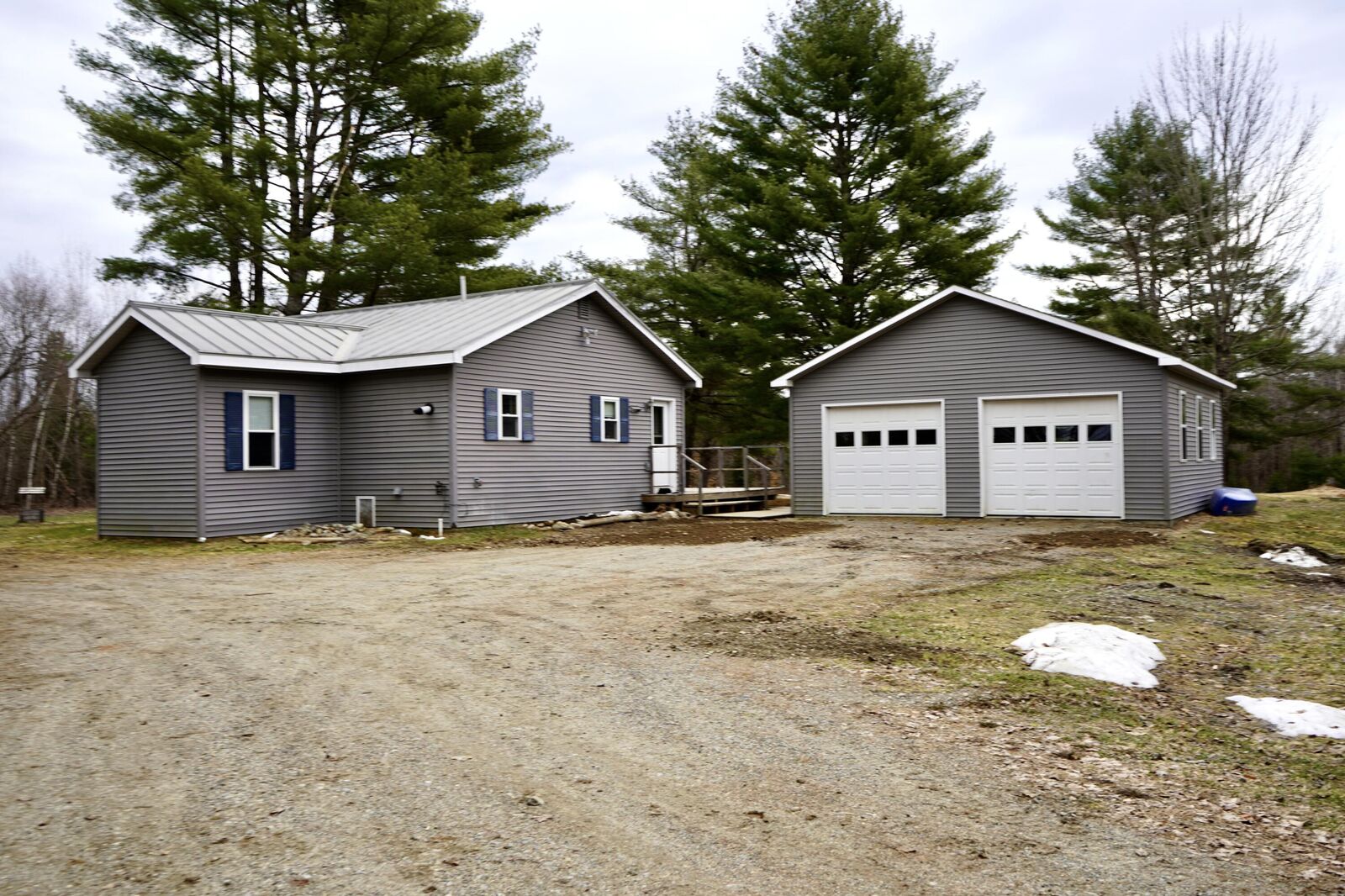 Property Photo: 65 Daisy Court ME 04967
