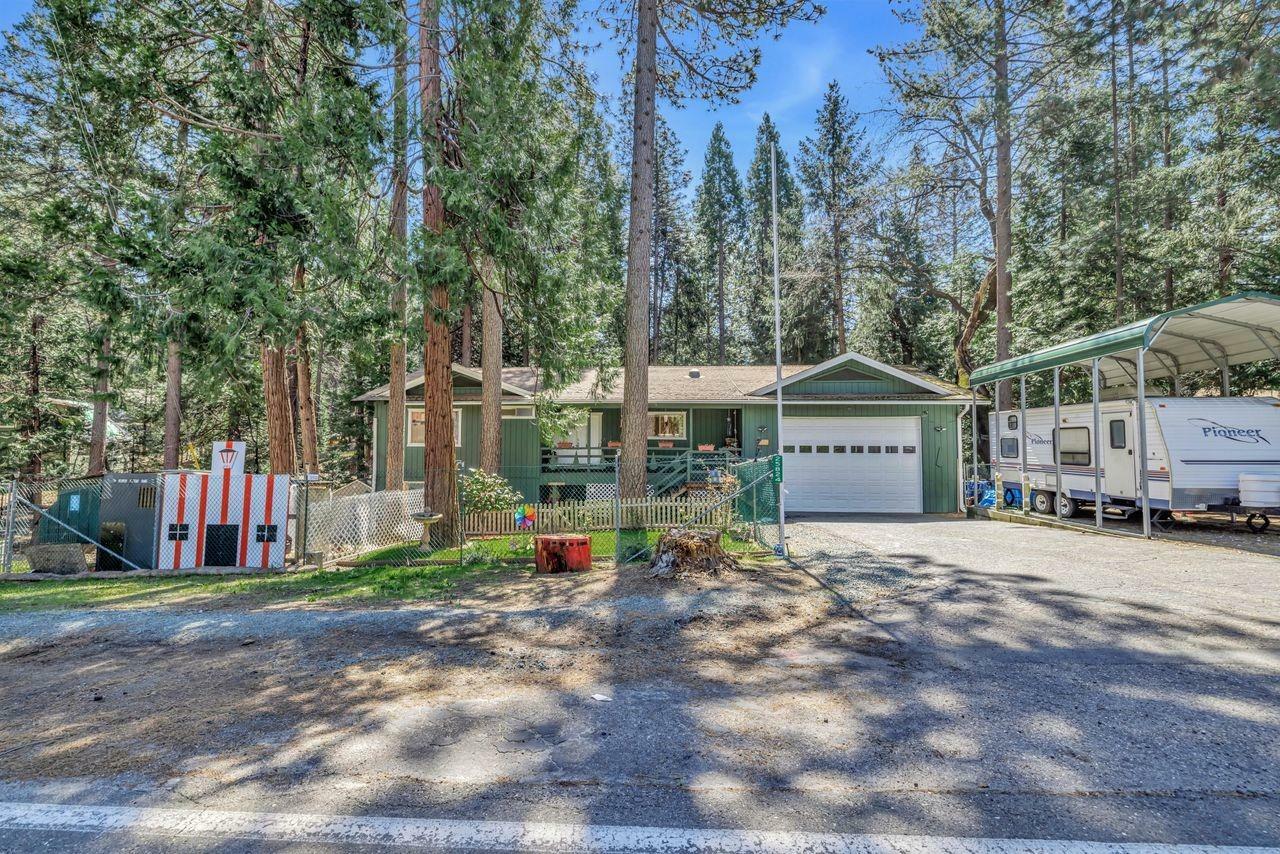 Property Photo:  25824 Sugar Pine Drive  CA 95666 