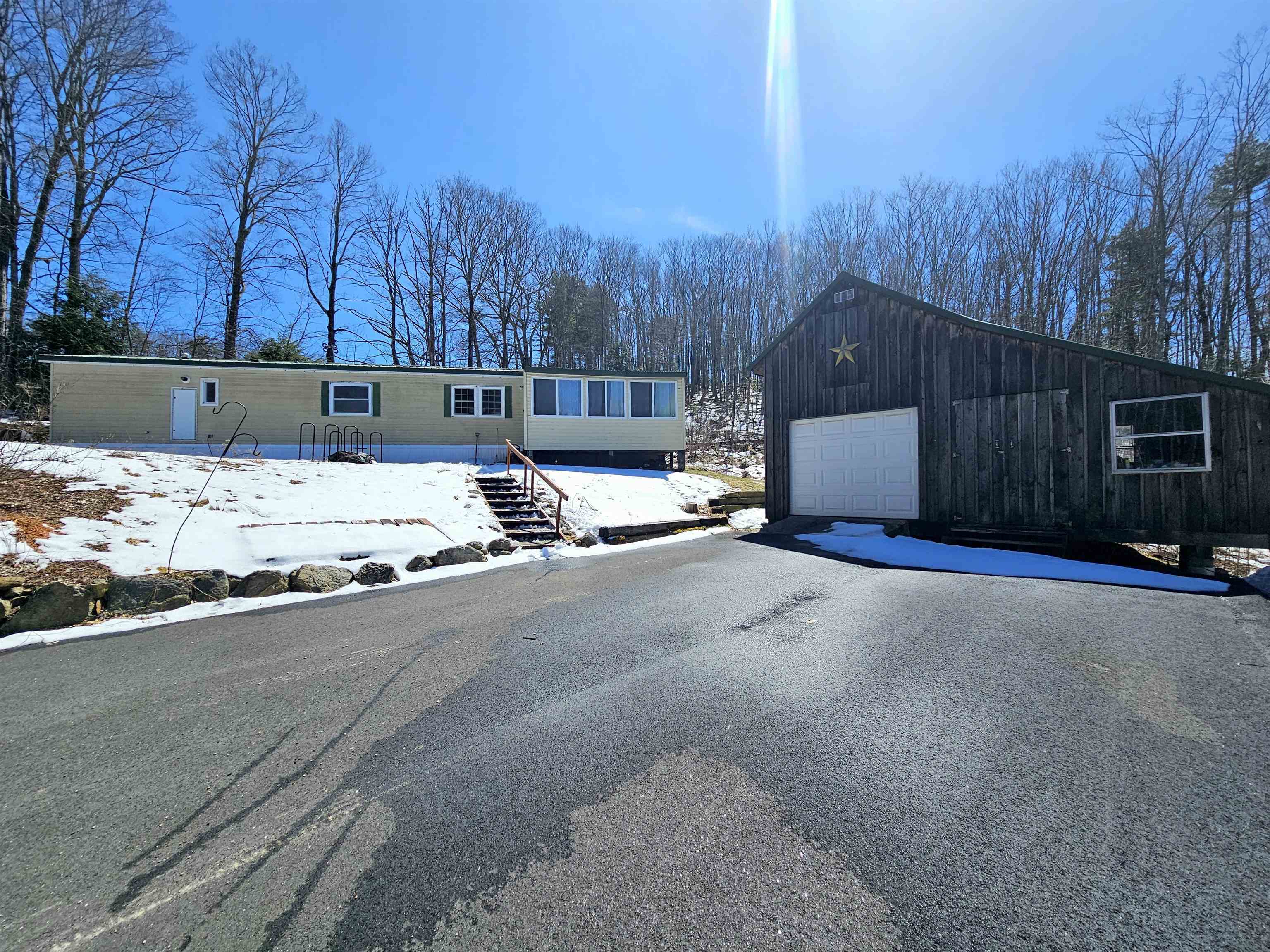 Property Photo: 102 Prescott Road NH 03263