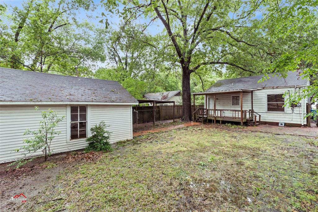 Property Photo:  522 Elder Street  TX 75662 