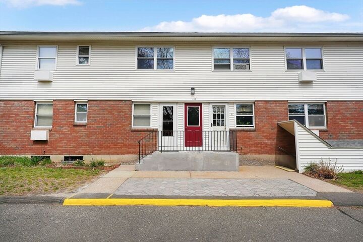 Property Photo:  120 Colonial Circle D  MA 01020 