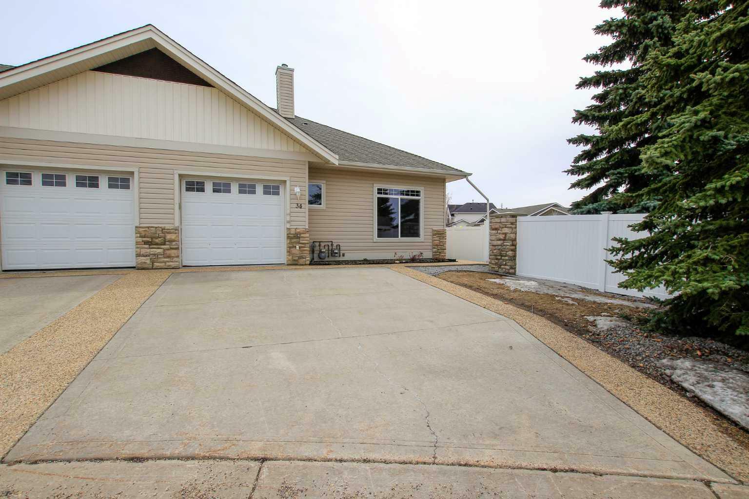 34, 939 Ramage Crescent 34  Red Deer AB T4P 3Z9 photo