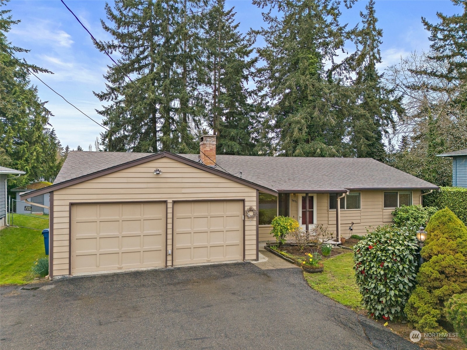 Property Photo:  3931 S 293rd Street  WA 98001 