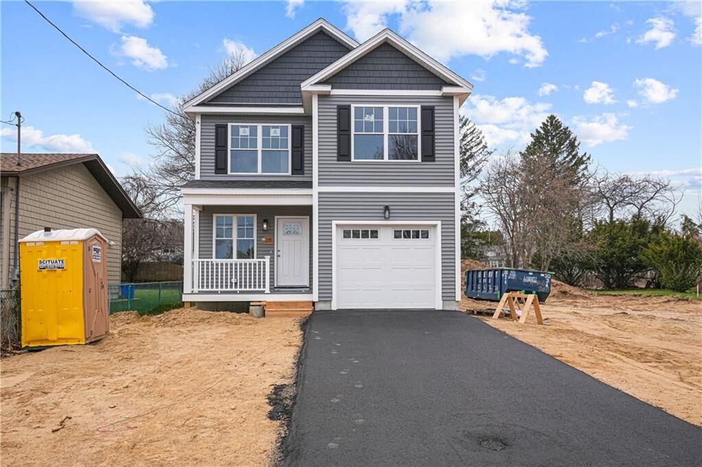 Property Photo:  28 Ashley Street  RI 02920 