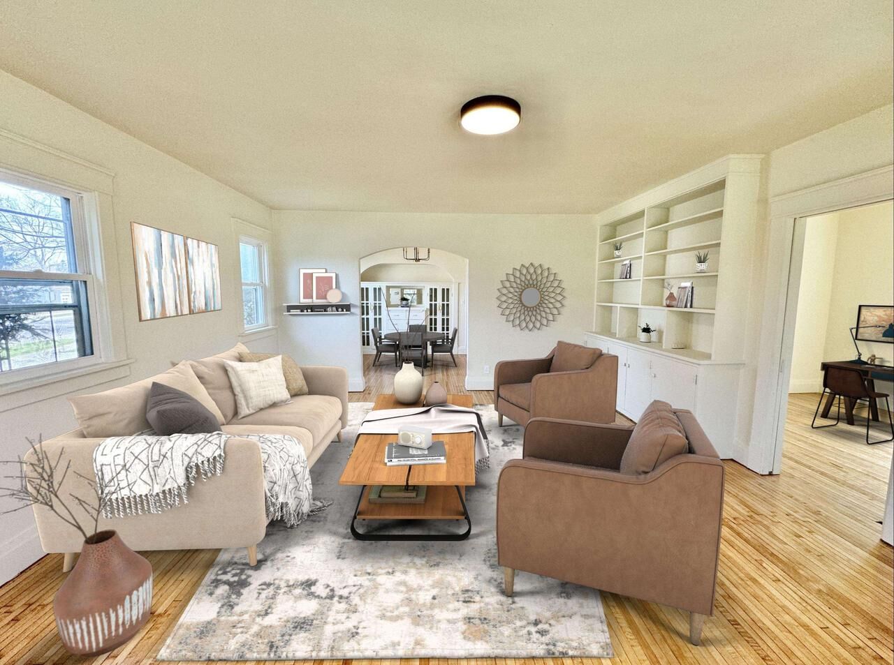 Property Photo:  1150 Milton Avenue  WI 53545