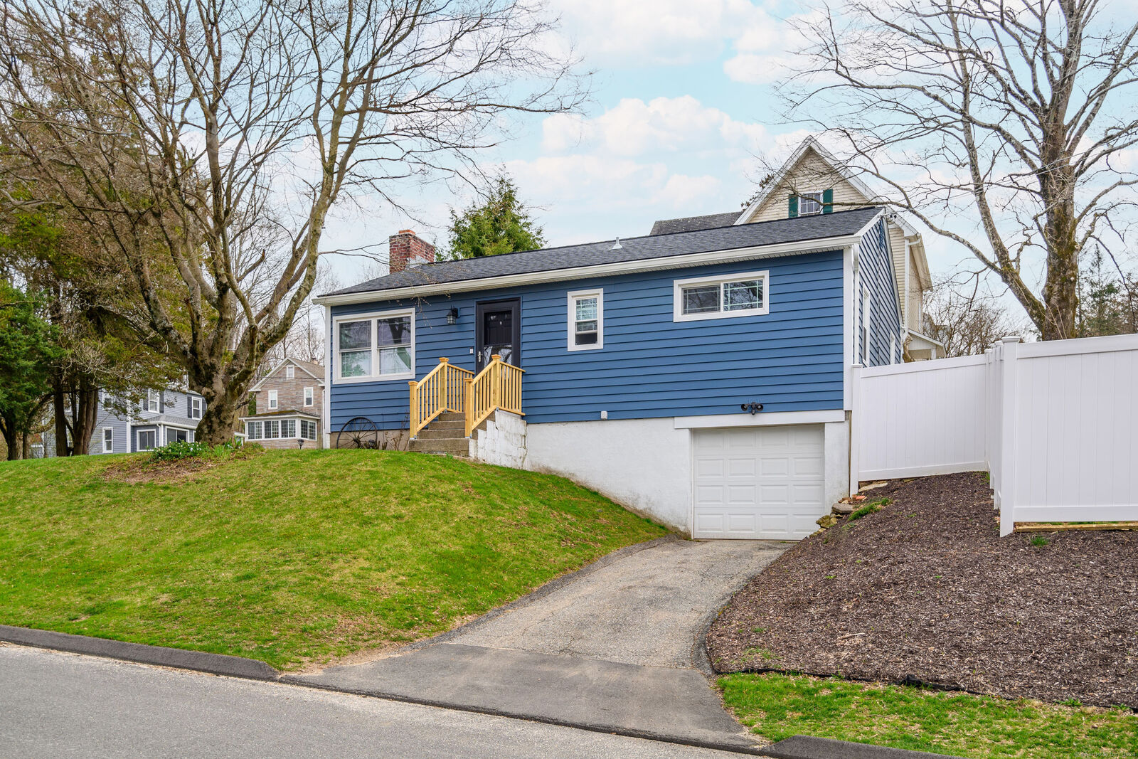 Property Photo:  29 Highland Avenue  CT 06801 