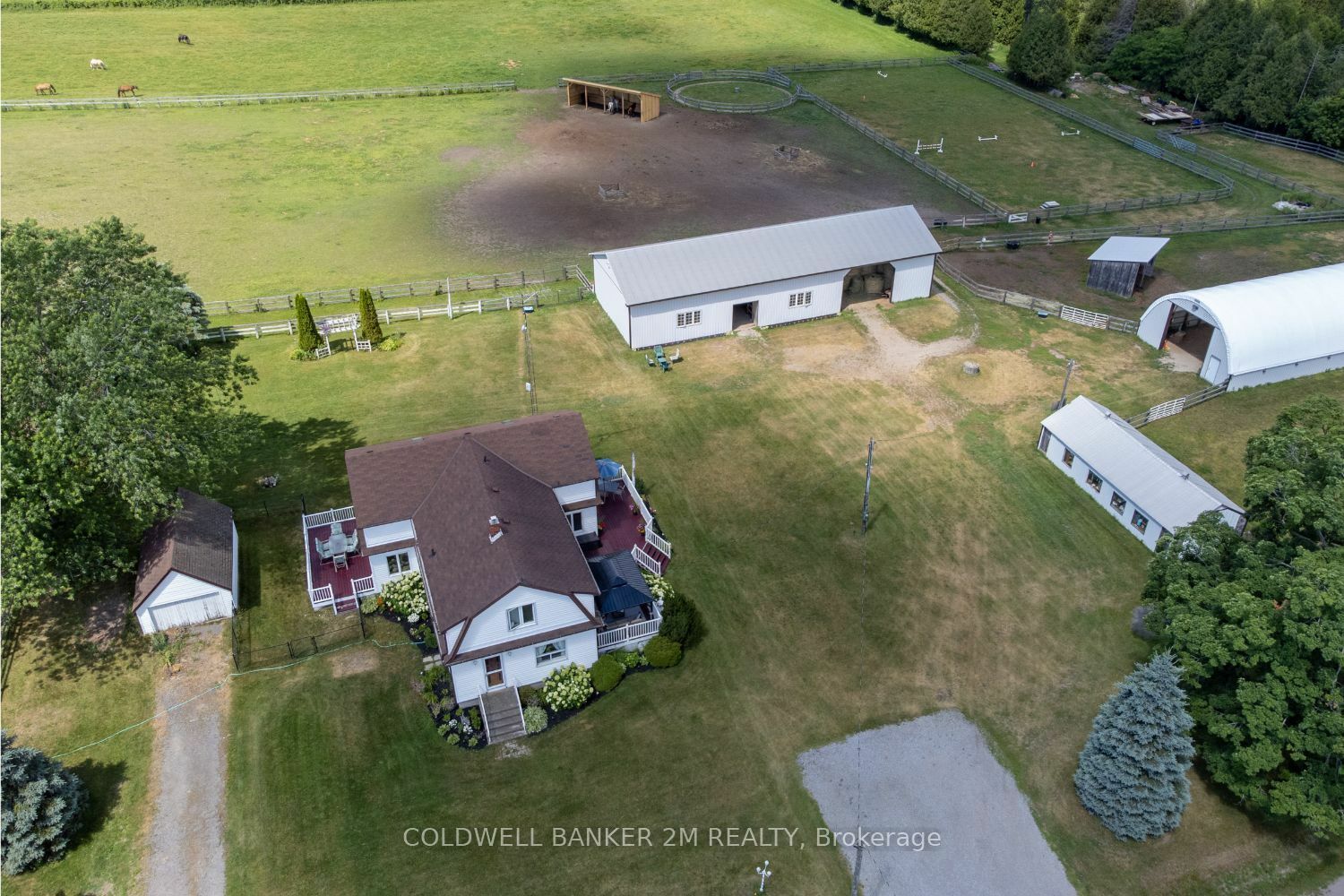 Photo de la propriété:  5728 Gilmore Rd  ON L0A 1J0 