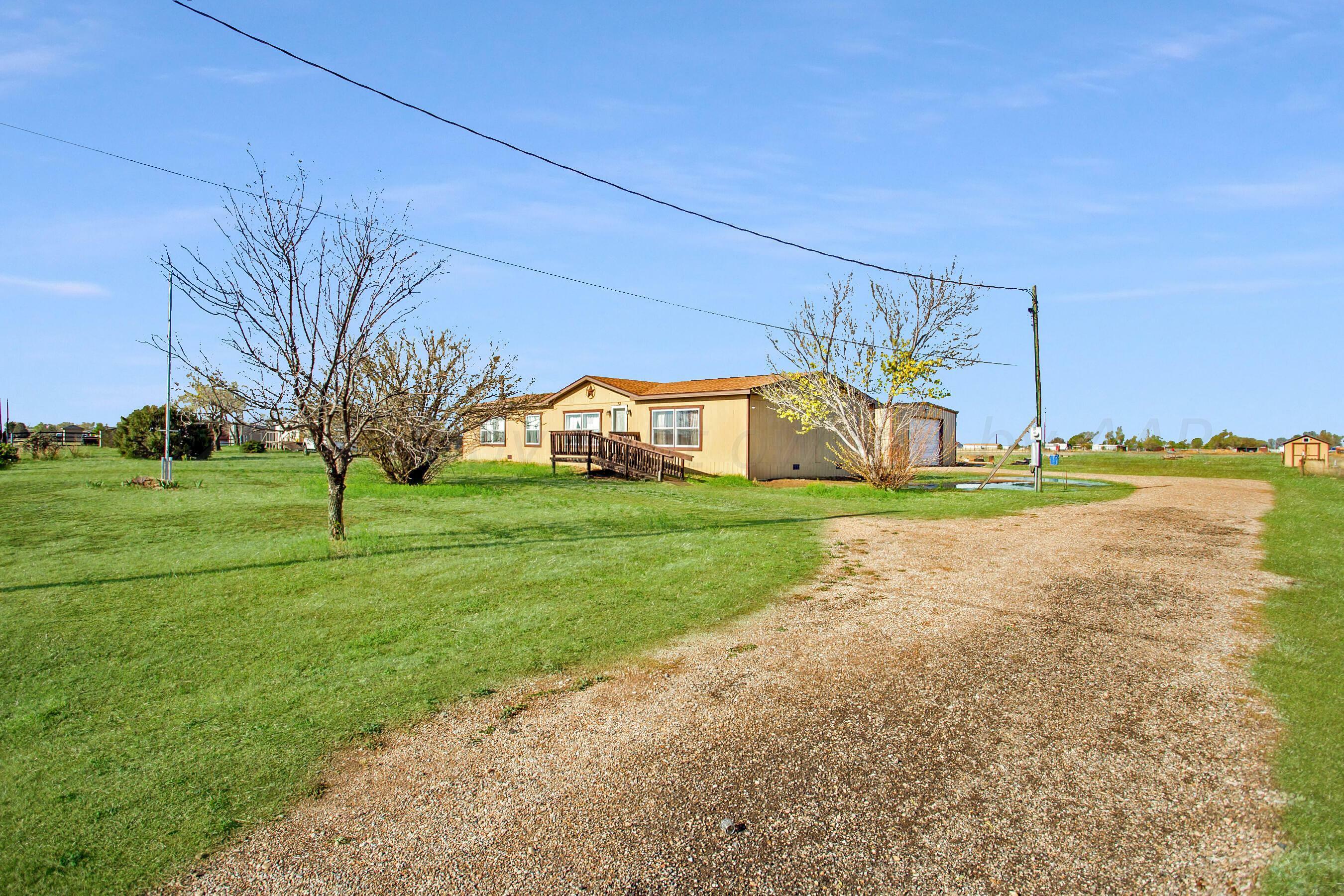 Property Photo:  12300 San Saba Street  TX 79118 