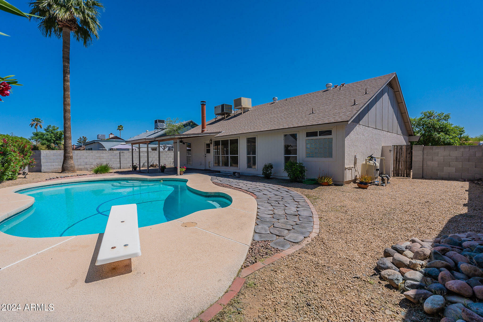 Property Photo:  8944 W Hatcher Road  AZ 85345 