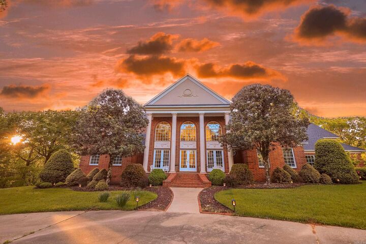 3050 Grandview Dr  Camden AR 71701 photo