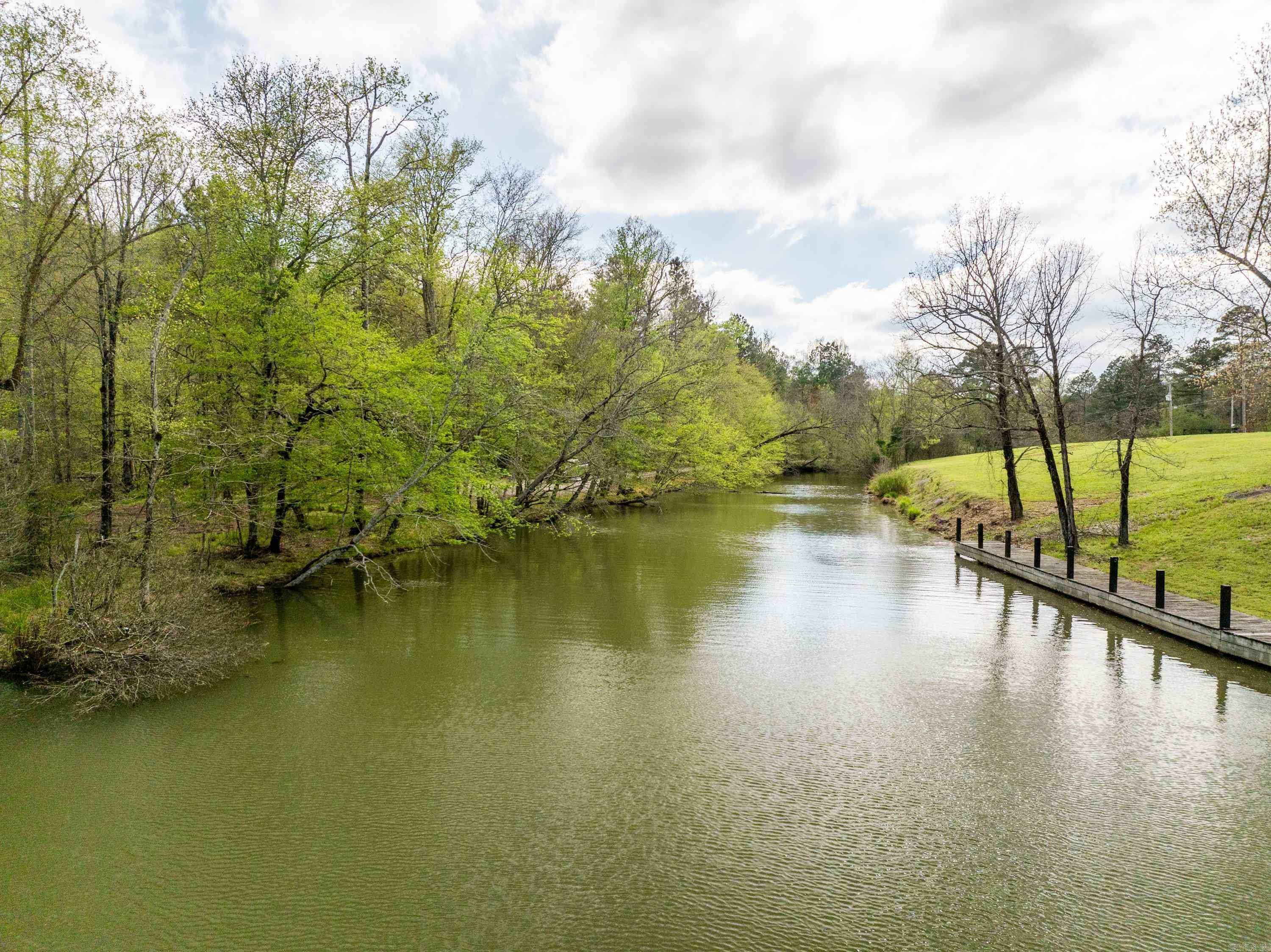 Property Photo:  Xxx Rock Creek  AR 71913 