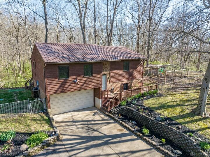 175 Julia Drive  West Alexandria OH 45381 photo