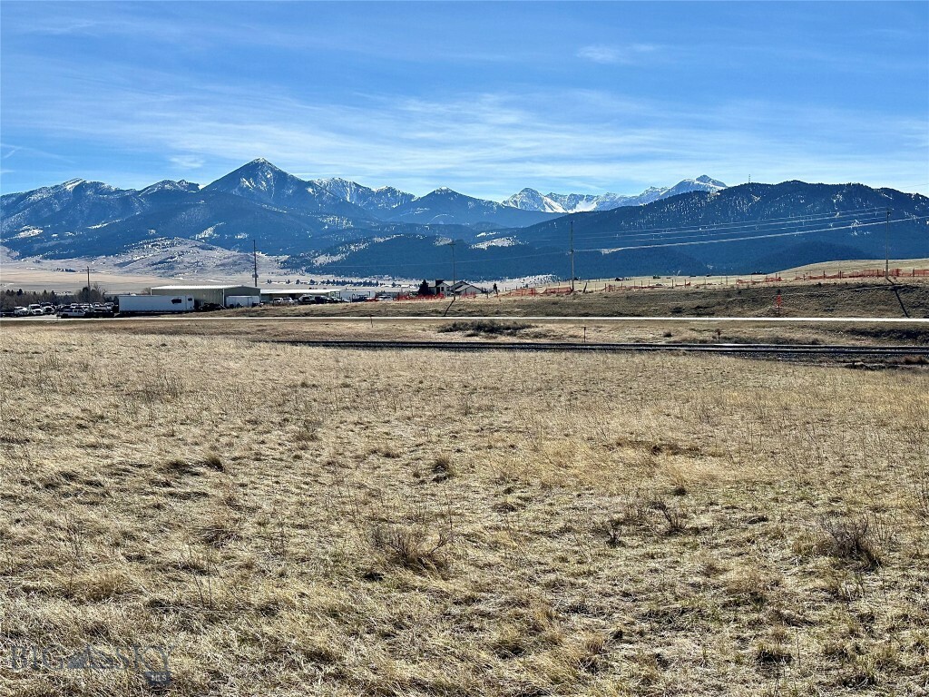 Property Photo: Tbd Parcel 4 - Off Northern Lights Rd MT 59047