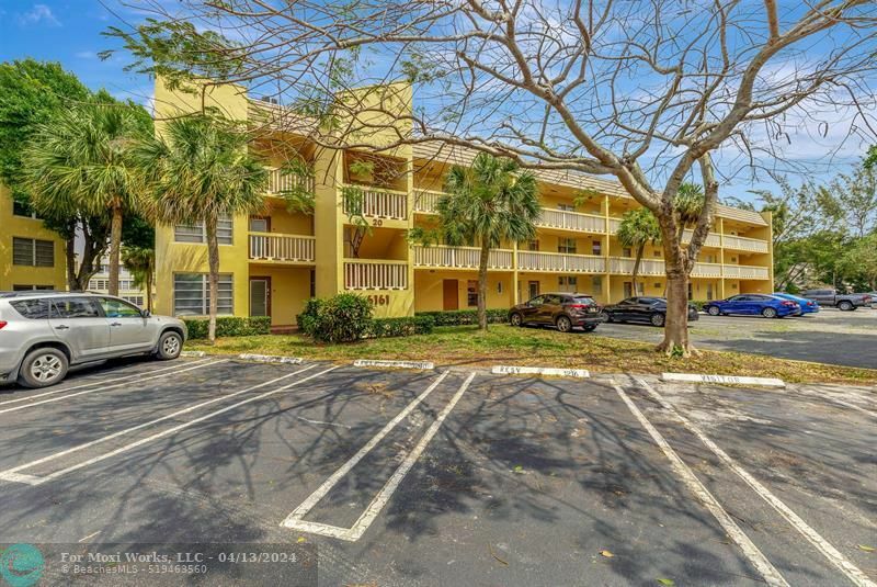 Property Photo:  6161 NW 57th Ct 101  FL 33319 