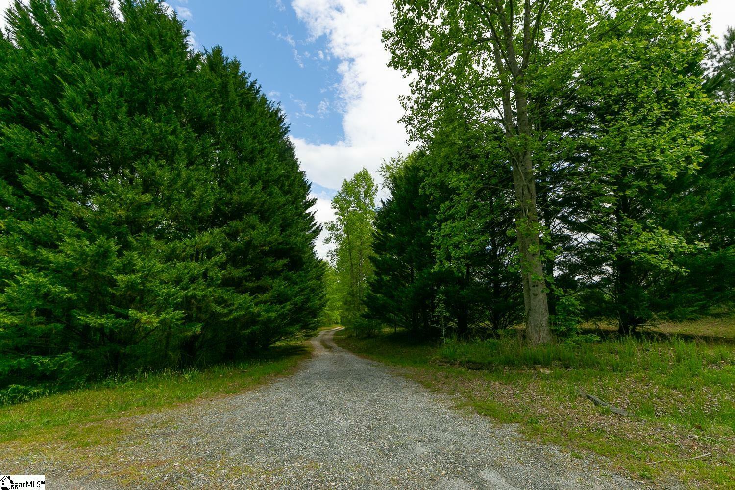 Property Photo:  1590 Centennial Road  NC 28167 