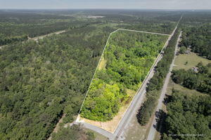 Property Photo:  17 Ac Old Hwy 49  MS 39425 