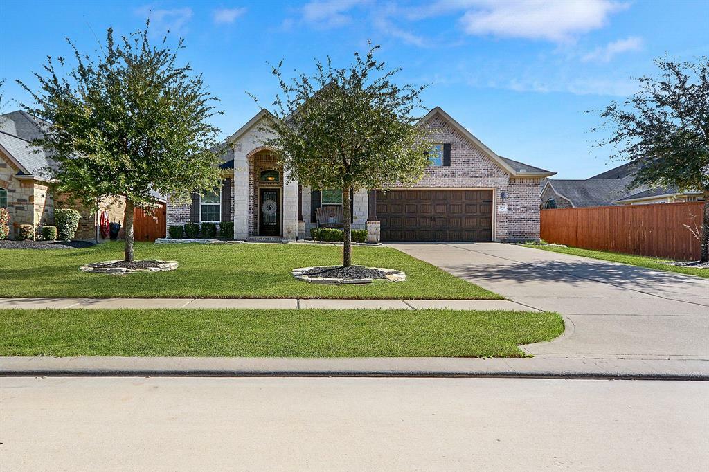 2519 Kinsgate Forest Drive  Katy TX 77494 photo