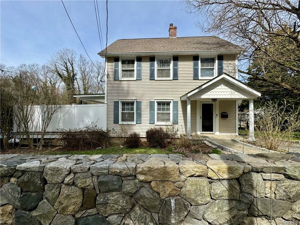 441 Bedford Road  Bedford Hills NY 10507 photo