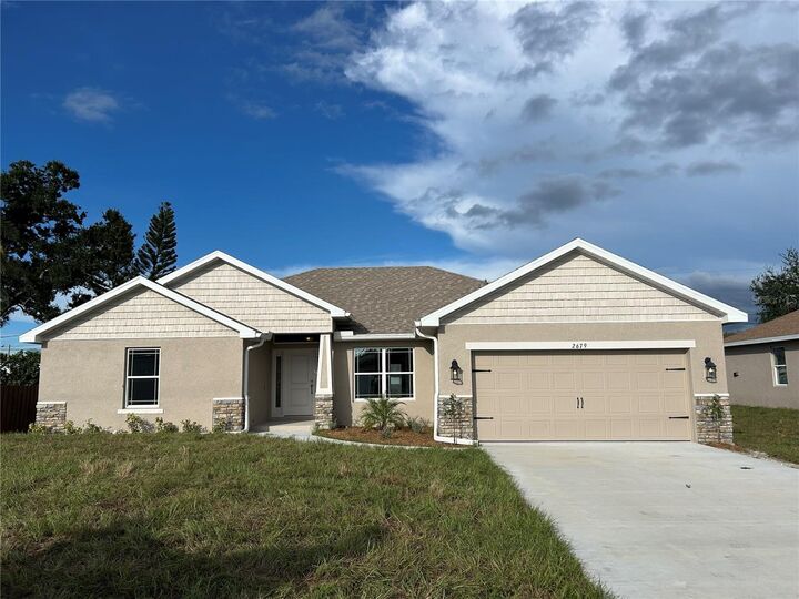 2679 Englewood Road  Venice FL 34293 photo