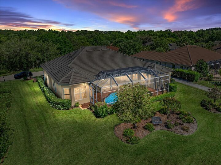 Property Photo: 12645 Grand Traverse Drive FL 33525