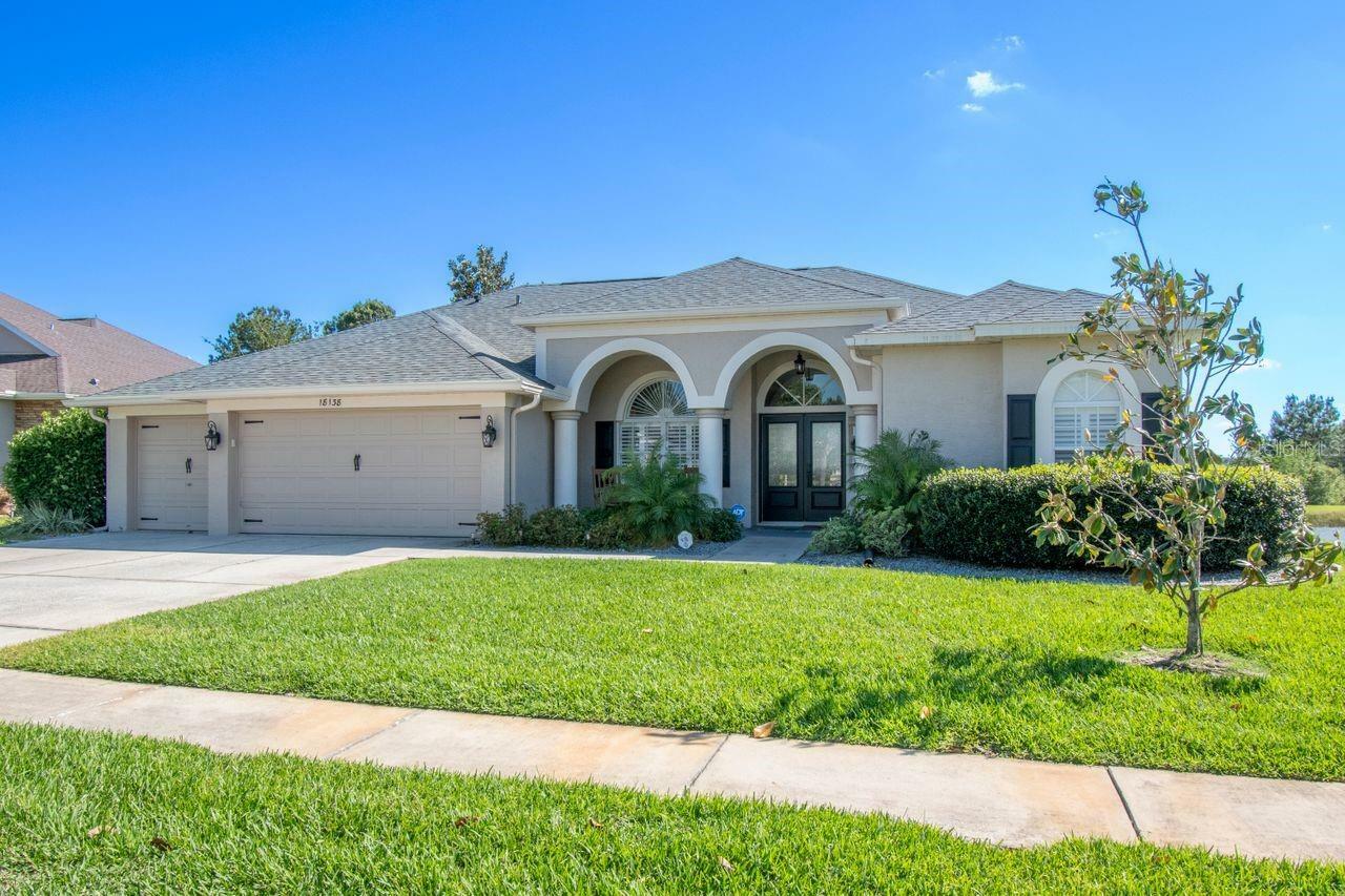 Property Photo:  18138 Clearview Drive  FL 34604 