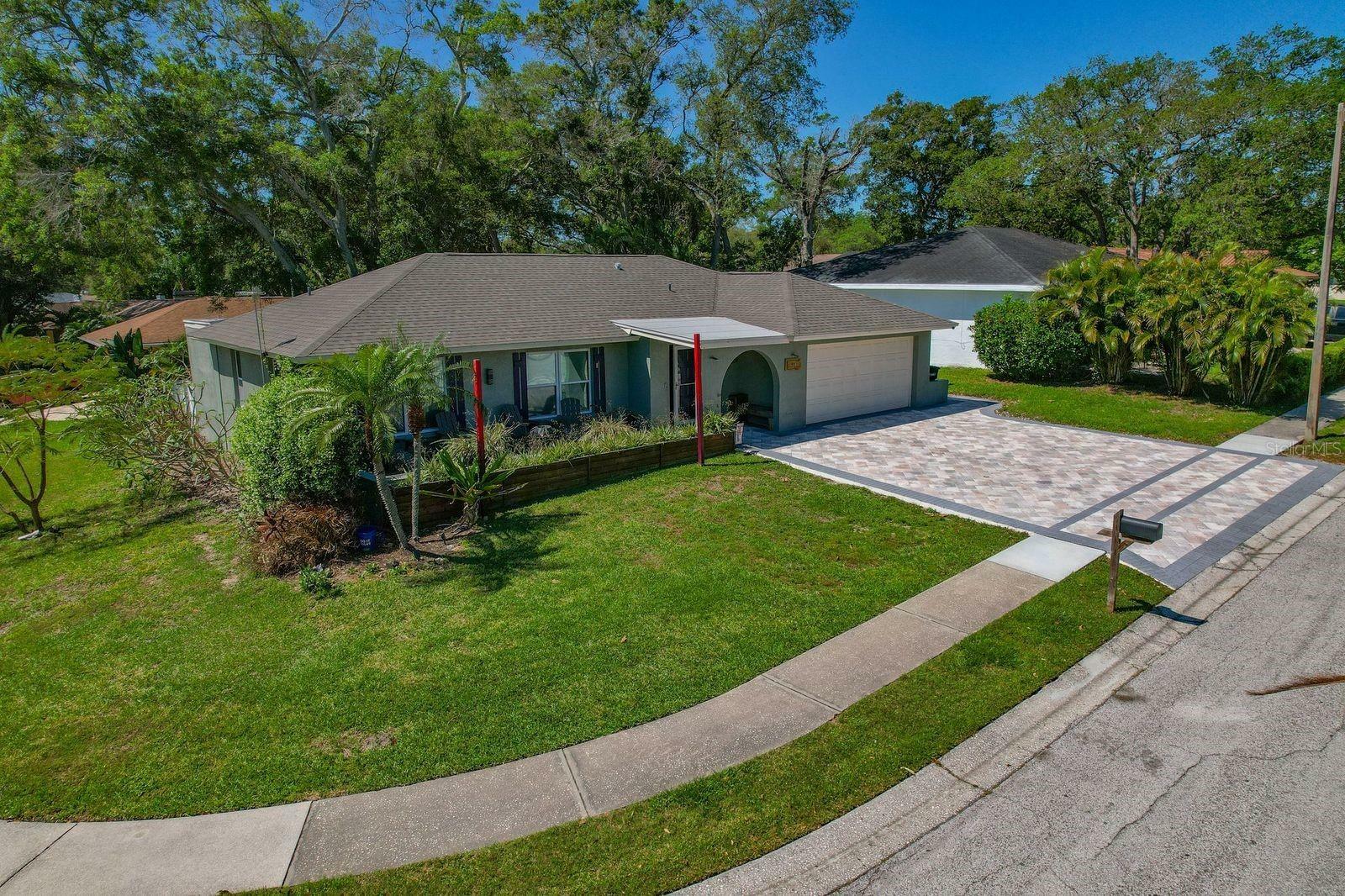 Property Photo:  3119 Hillside Lane  FL 34695 