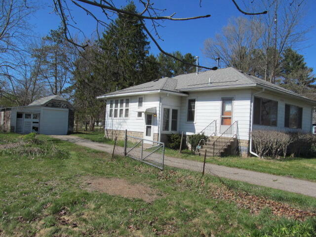 Property Photo:  12236 Crockery Creek Drive  MI 49451 
