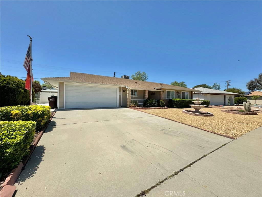 Property Photo:  28221 Westover Way  CA 92586 