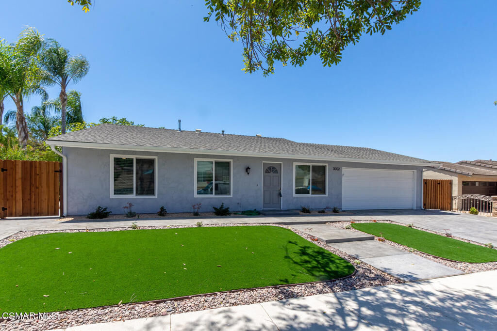 Property Photo:  3002 Felton Street  CA 91320 