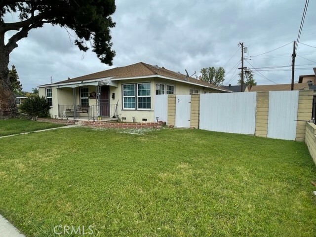 Property Photo:  14402 Crossdale Avenue  CA 90650 