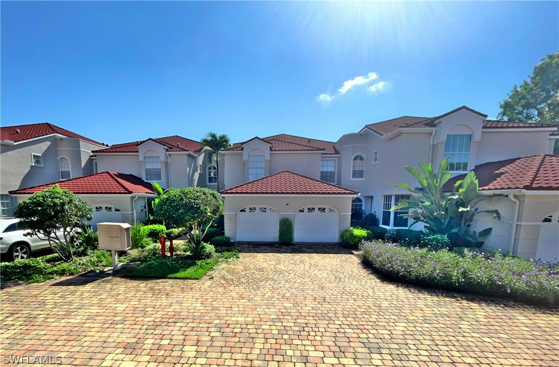 1510 Clermont Drive 103  Naples FL 34109 photo