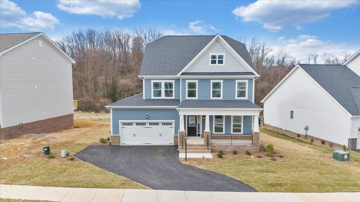 1765 Kyles Way  Blacksburg VA 24060 photo