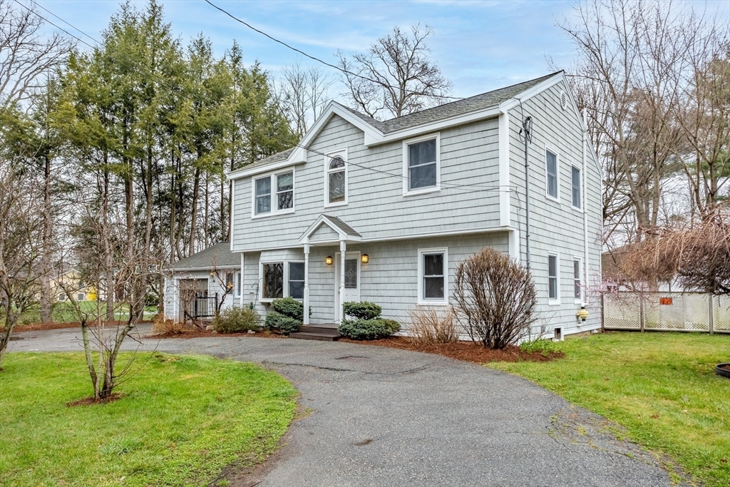 Property Photo:  12 Proctor Rd  MA 01824 