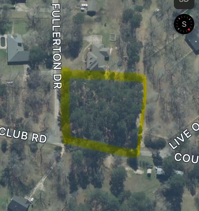 Country Club Rd.  Leesville LA 71446 photo